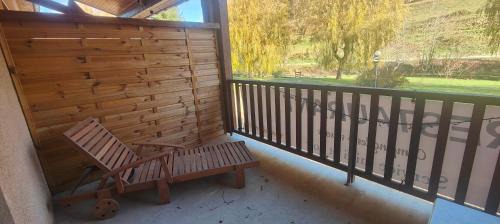 Oust Other | Camping les 4 saisons