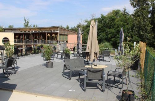 Altkirch Other | Camping les Acacias