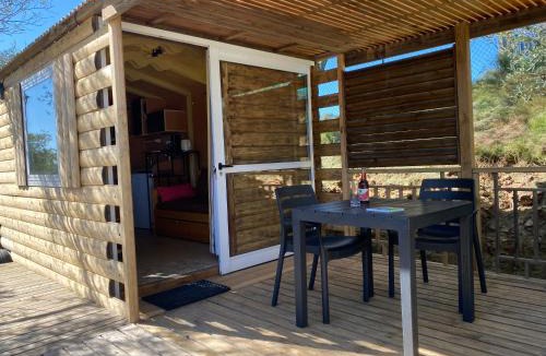 Castelnau-de-Guers Other | Camping Les Amandiers