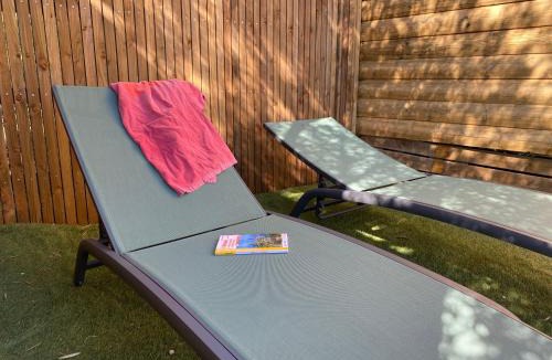 Castelnau-de-Guers Other | Camping Les Amandiers