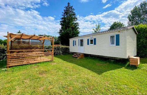 Manthes Other | Camping les Avenières