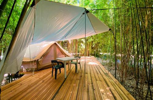 Manthes Other | Camping les Avenières