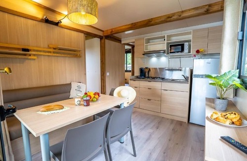Champagney RV Rental | Camping Les Ballastières - Vosges du Sud