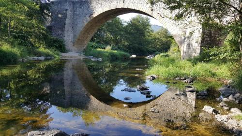 Colombier-le-Vieux Other | Camping Les Berges Du Doux