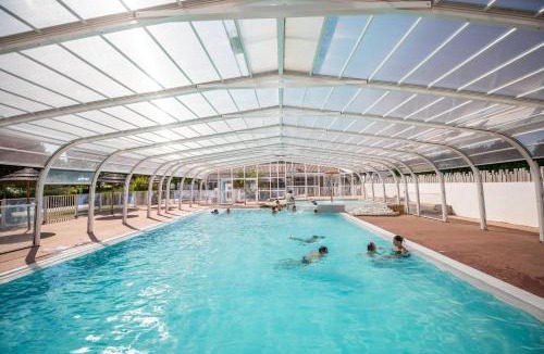 Les Moutiers-en-Retz Other | Camping Les Brillas