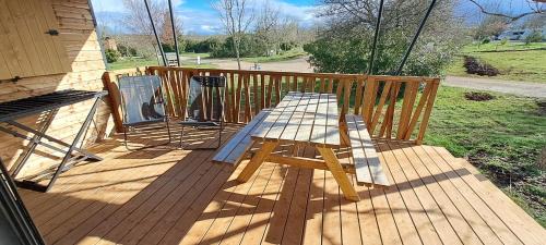 Rocamadour Other | Camping les Campagnes