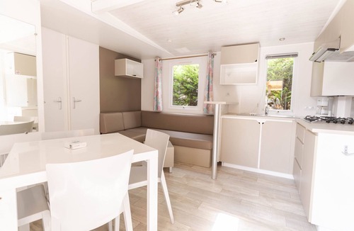 Royan RV Rental | Camping Les Chèvrefeuilles