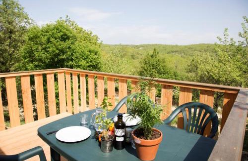 Chauzon Other | Camping les Chênes