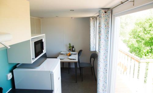 Chauzon Other | Camping les Chênes