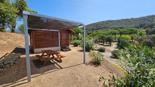 Casaglione Other | Camping Les Couchants