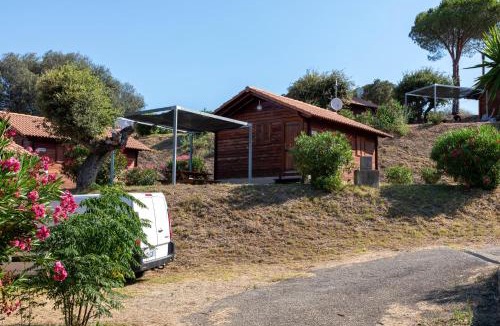 Casaglione Other | Camping Les Couchants