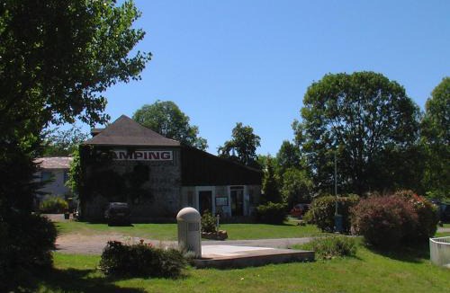 Capvern Other | Camping Les Craouès