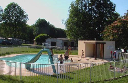 Capvern Other | Camping Les Craouès