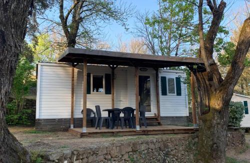 Ribes Other | Camping Les Cruses