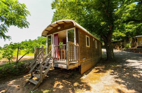 Ribes Other | Camping Les Cruses