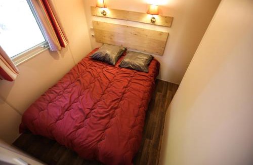 Ribes Other | Camping Les Cruses