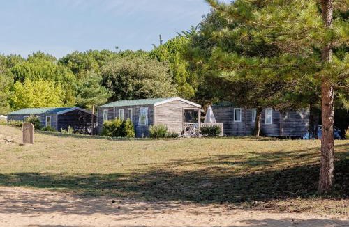Saint-Hilaire-de-Riez Other | Camping Les Demoiselles