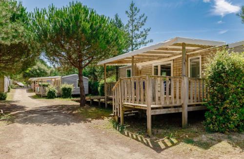 Saint-Hilaire-de-Riez Other | Camping Les Demoiselles