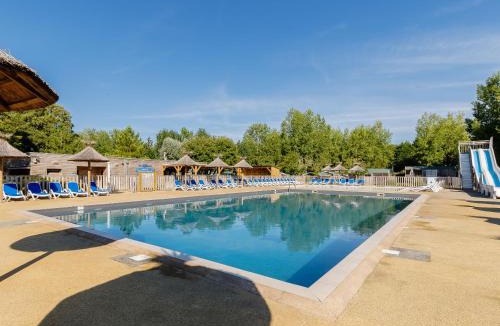 Saint-Hilaire-de-Riez Other | Camping Les Demoiselles