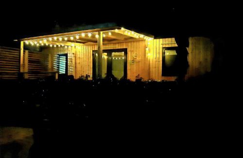 Torreilles-Plage Other | Camping les dunes Torreilles Plages - Bungalow M027 chez D&D