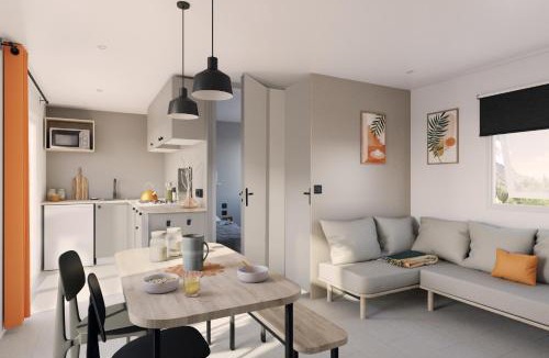 Toussaint Other | Camping les falaises de Toussaint