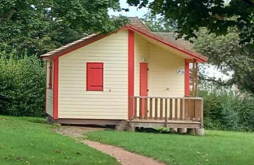 Chauffailles Other | Camping Les Feuilles Chauffailles