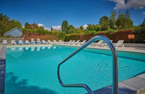 Ivry-la-Bataille Other | Camping Les Fontaines