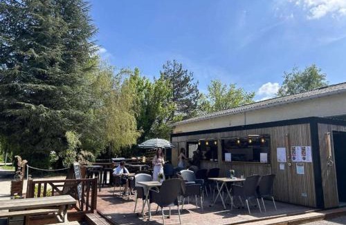 Ivry-la-Bataille Other | Camping Les Fontaines