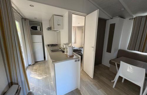 Carces Resort | Camping les Fouguières