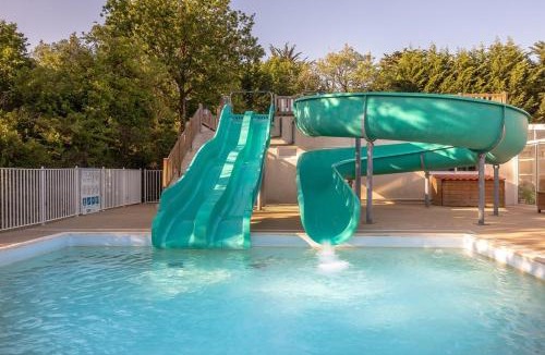 La Chaize-Giraud Other | Camping les Alouettes - Bretignolles-sur-Mer