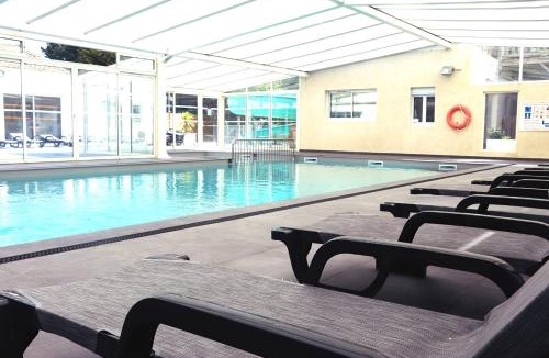 La Chaize-Giraud Other | Camping les Alouettes - Bretignolles-sur-Mer