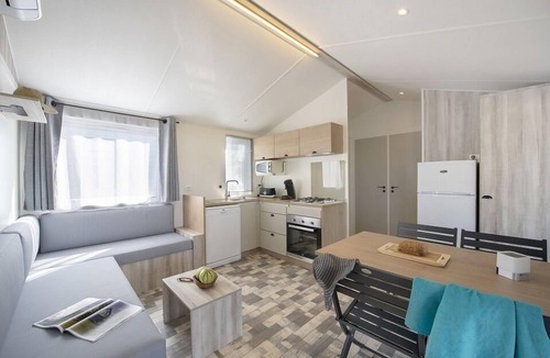 Les Moutiers-en-Retz RV Rental | Camping Les Brillas