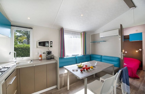 Les Moutiers-en-Retz RV Rental | Camping Les Brillas