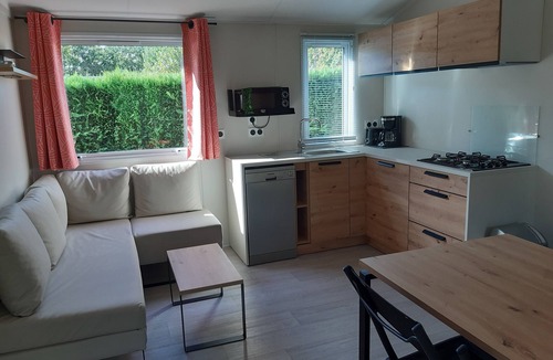 Les Moutiers-en-Retz RV Rental | Camping Les Brillas