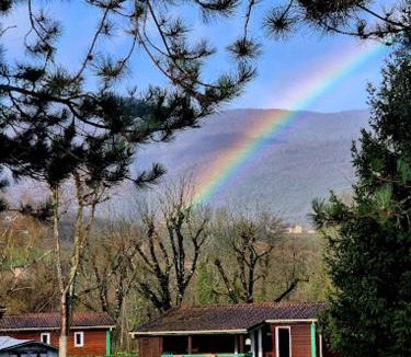 Saint-Jean-en-Royans Other | Camping Les Bords de Lyonne