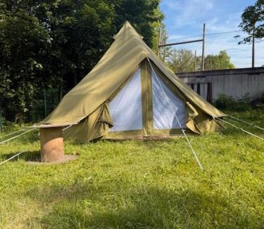 Saint-Jean-en-Royans Other | Camping Les Bords de Lyonne
