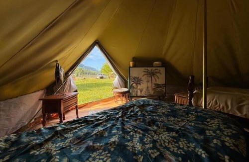 Saint-Jean-en-Royans Other | Camping Les Bords de Lyonne