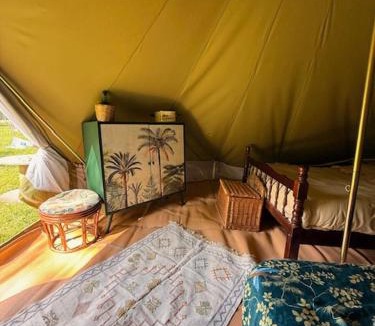 Saint-Jean-en-Royans Other | Camping Les Bords de Lyonne