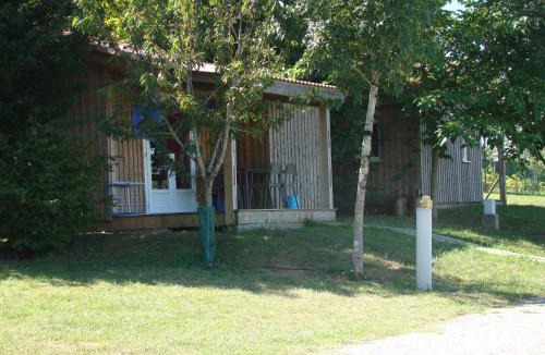 Saint-Pierre-Lafeuille Other | CAMPING LES GRAVES