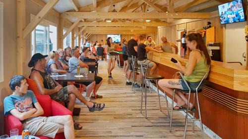 Plouharnel Other | Camping Les Goélands Carnac