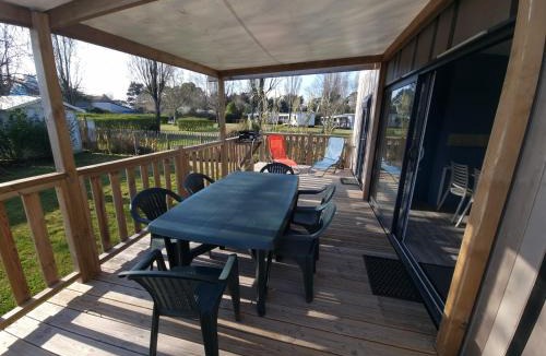 Plouharnel Other | Camping Les Goélands Carnac