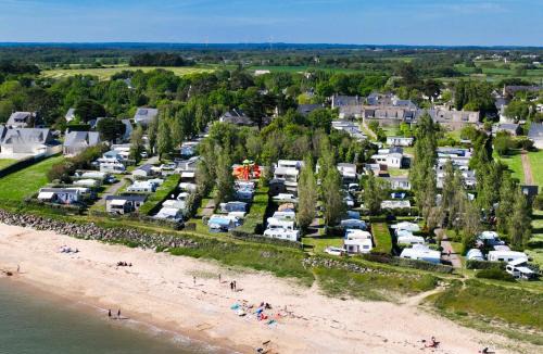 Ambon Other | Camping Les Goélands