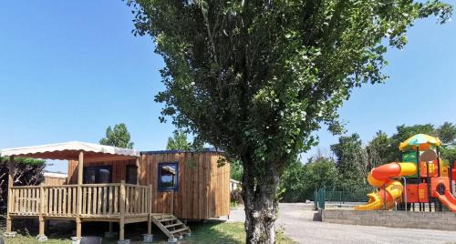 Ambon Other | Camping Les Goélands