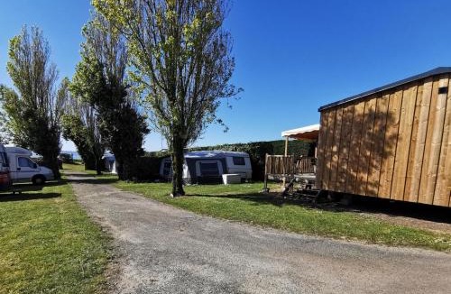 Ambon Other | Camping Les Goélands