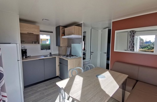 Ambon RV Rental | Camping Les Goelands