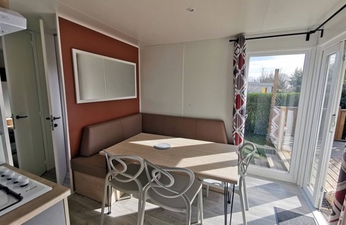 Ambon RV Rental | Camping Les Goelands