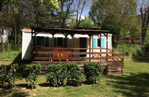 Pont d'Herault Other | Camping Les Gorges de l'Hérault