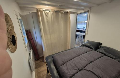 Montmartin-sur-Mer Other | CAMPING LES GRAVELETS 2étoiles