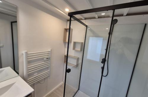 Montmartin-sur-Mer Other | CAMPING LES GRAVELETS 2étoiles