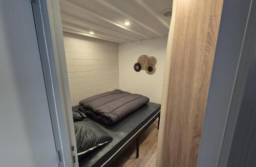 Montmartin-sur-Mer Other | CAMPING LES GRAVELETS 2étoiles